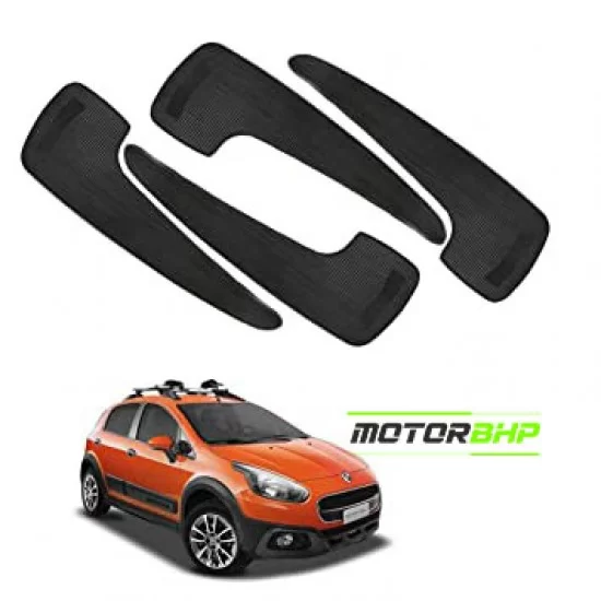 Fiat on sale avventura accessories